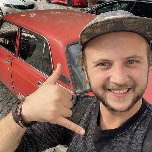 Matouš Bláha